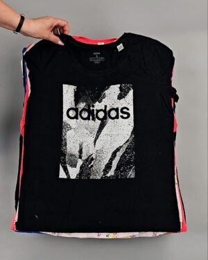 Фотография  251 - Футболки#10 кг, ЛОТ № ВК0109 оптом в Кемерово и Кемеровской области