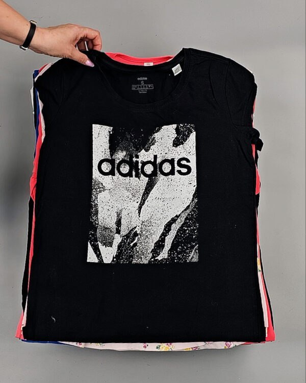 Фотография  972 - Футболки#10 кг, ЛОТ № ВК0109 оптом в Кемерово и Кемеровской области