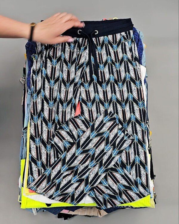 Фотография  740 - Женский летний микс LPP, 20 кг, ЛОТ №8803 оптом в Кемерово и Кемеровской области