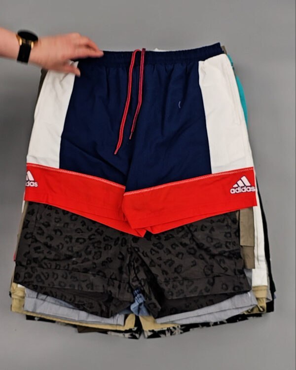 Фотография  157 - Шорты#25 кг, ЛОТ № ВК0089 оптом в Кемерово и Кемеровской области