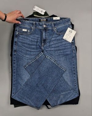 Фотография  890 - ONLY/JJ/BLEND men Summer 045#10 кг, ЛОТ №8809 оптом в Кемерово и Кемеровской области