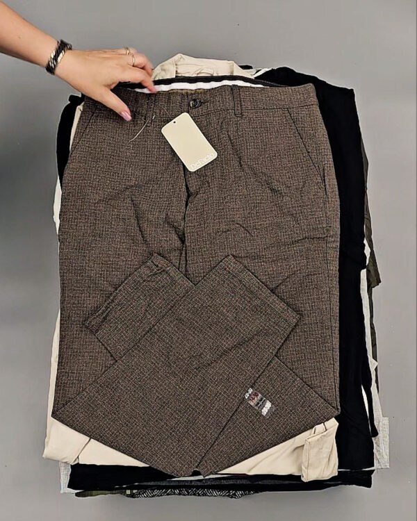 Фотография  287 - DEFACTO mix Sp/Sum#17,5 кг, ЛОТ №8821 оптом в Кемерово и Кемеровской области