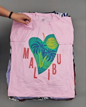 Фотография  610 - Mix Euro Summer#100 кг, ЛОТ № ВК0138 оптом в Кемерово и Кемеровской области