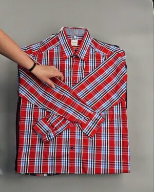 Фотография  444 - Рубашки мужские Summer#25 кг, ЛОТ № ВК0094 оптом в Кемерово и Кемеровской области