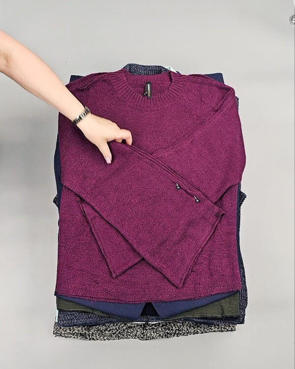 Фотография  794 - DEFACTO mix Sp/Sum#18,46 кг, ЛОТ №8822 оптом в Кемерово и Кемеровской области