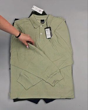 Фотография  322 - ONLY/JJ/BLEND men Summer 045#10 кг, ЛОТ №8809 оптом в Кемерово и Кемеровской области