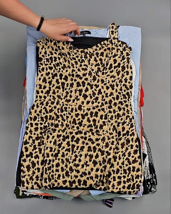 Фотография  221 - Mix Summer Ex Герм#100 кг, ЛОТ № ВК0140 оптом в Кемерово и Кемеровской области