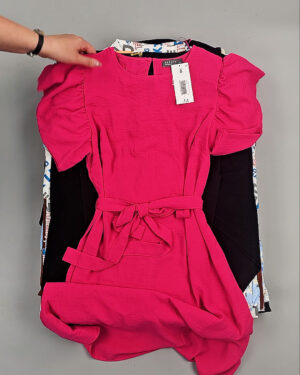 Фотография  479 - GEORGE+ARCADIA mix S AD16#10 кг, ЛОТ №8883 оптом в Кемерово и Кемеровской области