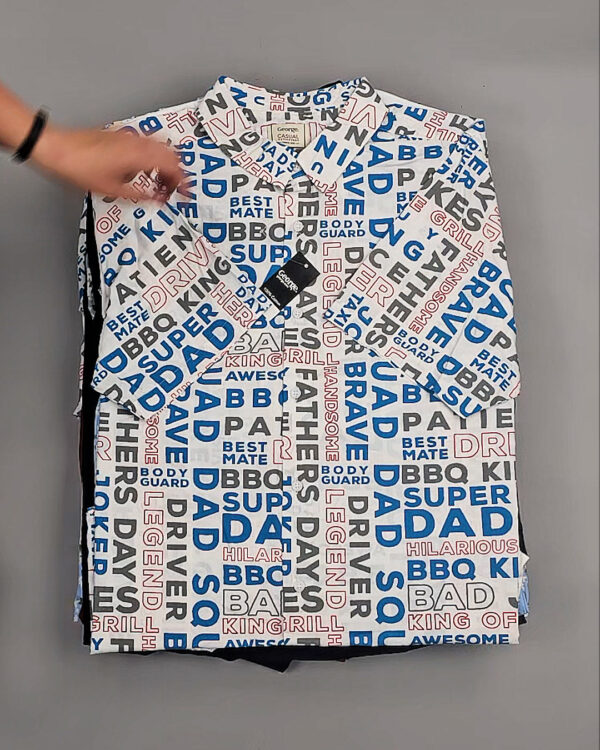 Фотография  146 - GEORGE+ARCADIA mix S AD16#10 кг оптом в Кемерово и Кемеровской области