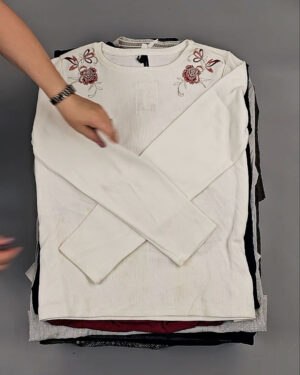 Фотография  110 - DEFACTO mix Sp/Sum#17,5 кг, ЛОТ №8821 оптом в Кемерово и Кемеровской области