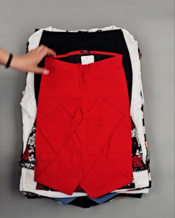 Фотография  512 - Летний микс CALZEDONIA, 50 шт, ЛОТ №8818 оптом в Кемерово и Кемеровской области