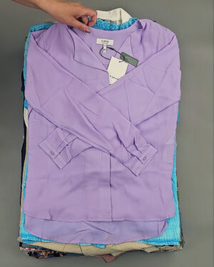 Фотография  189 - B.YOUNG Summer mix 045#17 кг, ЛОТ №8918 оптом в Кемерово и Кемеровской области