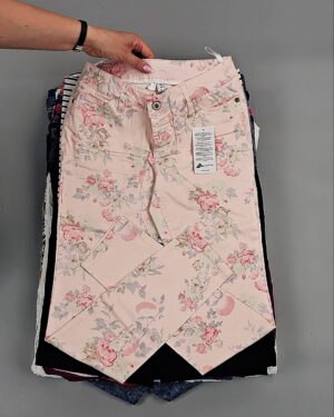 Фотография  386 - Летний микс Мужское+Женское Bon Prix, 30 шт, ЛОТ №8778 оптом в Кемерово и Кемеровской области