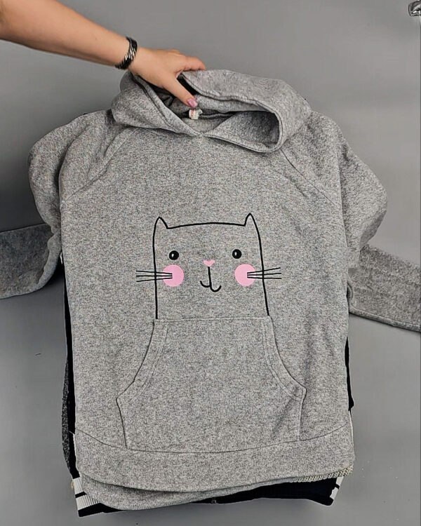 Фотография  862 - DEFACTO mix Sp/Sum#17,12 кг, ЛОТ №8820 оптом в Кемерово и Кемеровской области