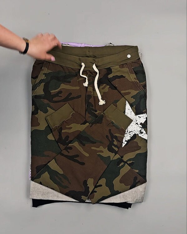 Фотография  750 - CIRCUS mix #12,1 кг, ЛОТ №8808 оптом в Кемерово и Кемеровской области