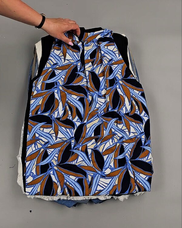 Фотография  289 - Летний микс Мужское+Женское Bon Prix, 30 шт, ЛОТ №8779 оптом в Кемерово и Кемеровской области