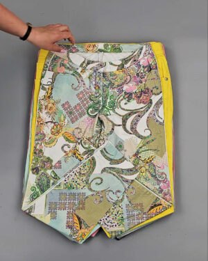 Фотография 899 - Брюки женские Summer#10 кг, ЛОТ № ВК0113 оптом в Кемерово и Кемеровской области