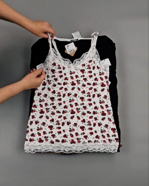 Фотография  556 - Летний микс CALZEDONIA, 50 шт, ЛОТ №8853 оптом в Кемерово и Кемеровской области