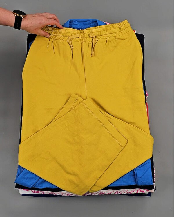 Фотография  534 - TCM Summer 104#15 кг, ЛОТ №8730 оптом в Кемерово и Кемеровской области