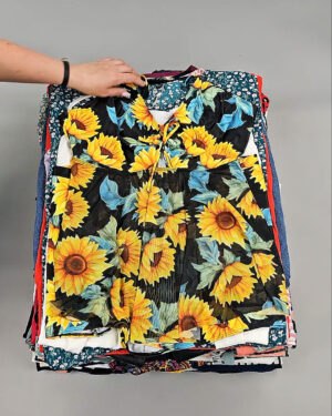 Фотография  606 - XXL Summer mix БМ#20 кг, ЛОТ № ВК0136 оптом в Кемерово и Кемеровской области