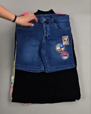 Фотография  292 - Летний микс Мужское+Женское Bon Prix, 30 шт, ЛОТ №8776 оптом в Кемерово и Кемеровской области