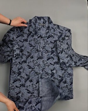 Фотография  387 - Рубашки мужские Summer#25 кг, ЛОТ № ВК0094 оптом в Кемерово и Кемеровской области