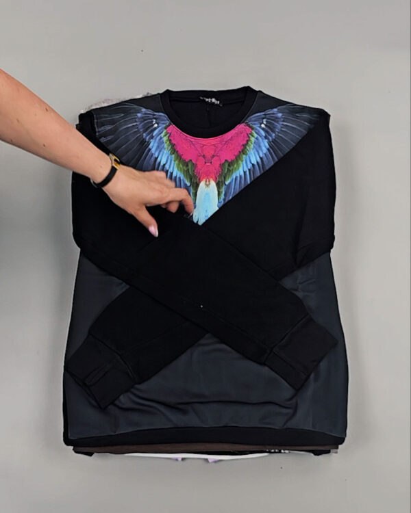 Фотография  984 - CIRCUS mix #11,9 кг, ЛОТ №8805 оптом в Кемерово и Кемеровской области