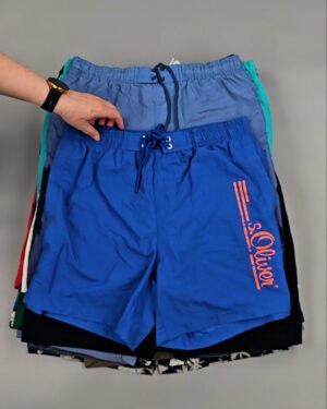 Фотография  971 - Шорты#25 кг, ЛОТ № ВК0089 оптом в Кемерово и Кемеровской области