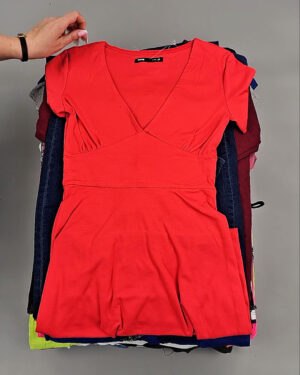 Фотография  371 - Женский летний микс LPP, 20 кг, ЛОТ №8802 оптом в Кемерово и Кемеровской области