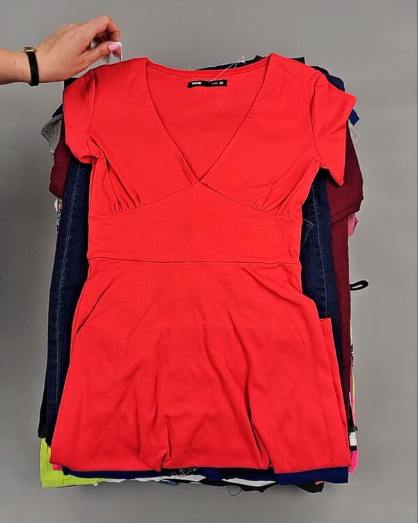 Фотография  220 - Женский летний микс LPP, 20 кг, ЛОТ №8802 оптом в Кемерово и Кемеровской области