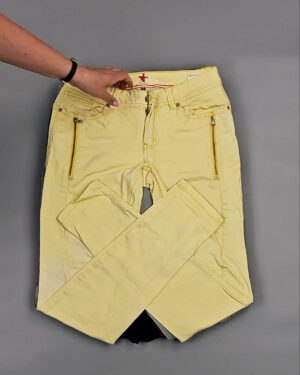 Фотография  378 - Брюки женские Summer#10 кг, ЛОТ № ВК0114 оптом в Кемерово и Кемеровской области