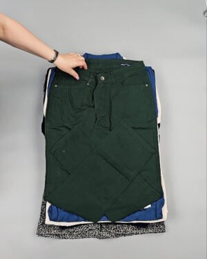 Фотография  672 - DEFACTO mix Sp/Sum#18,46 кг, ЛОТ №8822 оптом в Кемерово и Кемеровской области