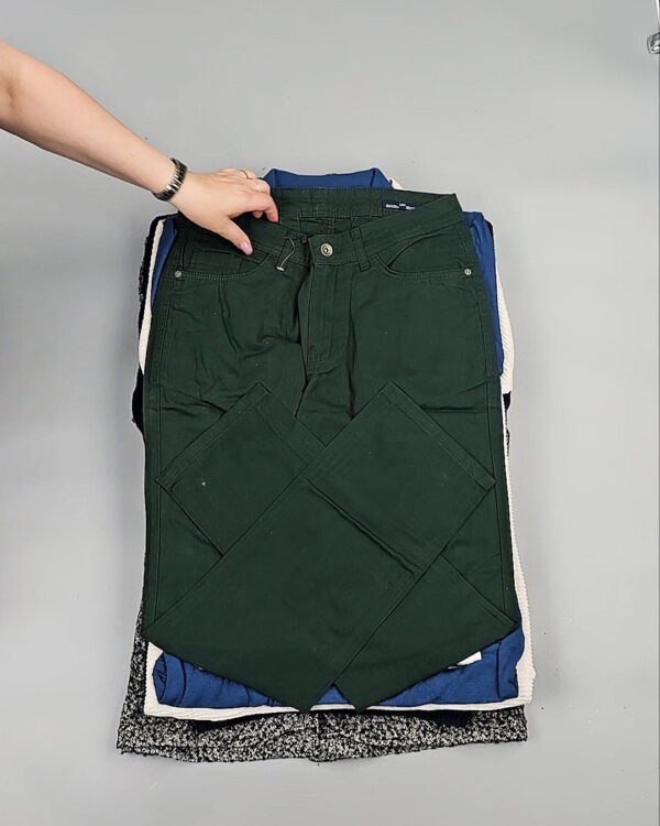 Фотография  755 - DEFACTO mix Sp/Sum#18,46 кг, ЛОТ №8822 оптом в Кемерово и Кемеровской области