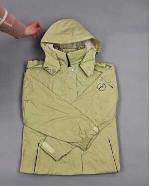 Фотография  849 - Ветровки женские#25 кг, ЛОТ № ВК0086 оптом в Кемерово и Кемеровской области