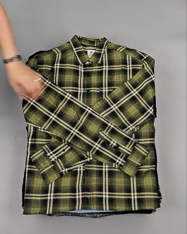 Фотография  724 - DEFACTO mix Sp/Sum#17,5 кг, ЛОТ №8821 оптом в Кемерово и Кемеровской области