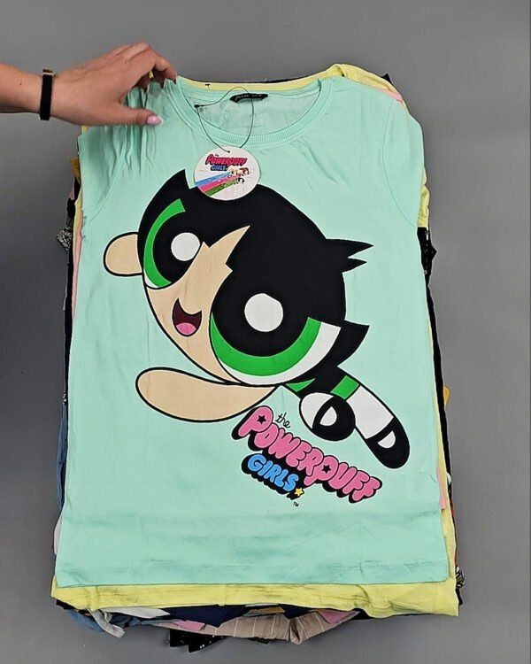 Фотография  141 - Женский летний микс LPP, 20 кг, ЛОТ №8803 оптом в Кемерово и Кемеровской области