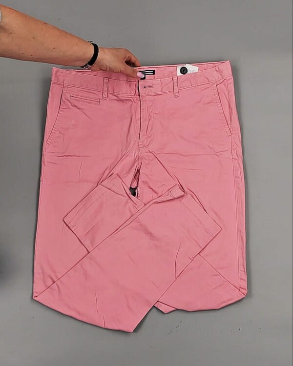 Фотография  368 - Брюки женские Summer#10 кг, ЛОТ № ВК0113 оптом в Кемерово и Кемеровской области