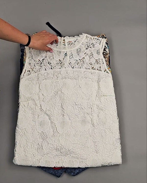 Фотография  744 - Летний микс Мужское+Женское Bon Prix, 30 шт, ЛОТ №8778 оптом в Кемерово и Кемеровской области