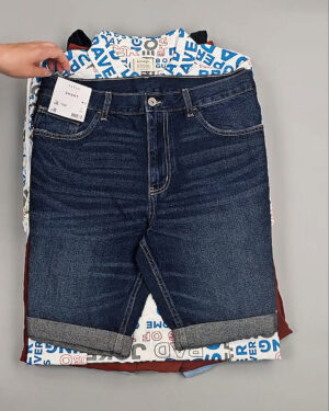 Фотография  452 - GEORGE+ARCADIA mix S AD16#10 кг, ЛОТ №8882 оптом в Кемерово и Кемеровской области