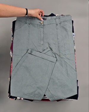 Фотография  222 - XXL Summer mix БМ#20 кг, ЛОТ № ВК0135 оптом в Кемерово и Кемеровской области