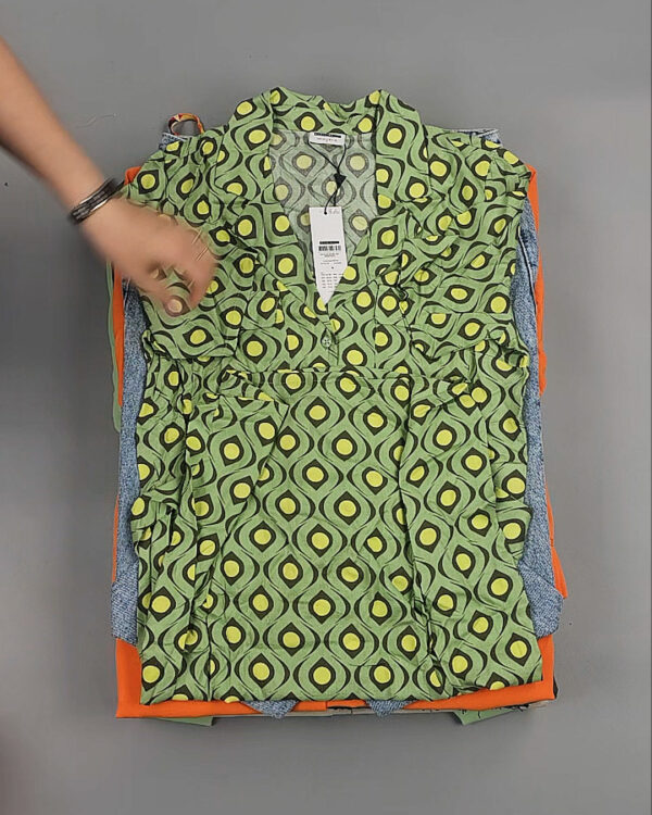 Фотография  339 - NOISY MAY Summer mix 045#15,5 кг, ЛОТ №8916 оптом в Кемерово и Кемеровской области