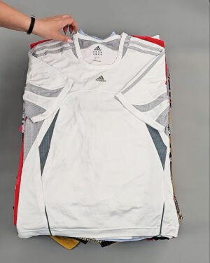 Фотография  903 - Mix Euro Summer#100 кг, ЛОТ № ВК0139 оптом в Кемерово и Кемеровской области