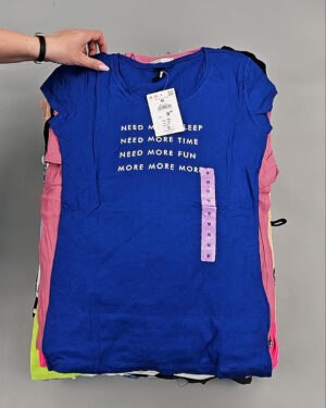 Фотография  934 - Женский летний микс LPP, 20 кг, ЛОТ №8802 оптом в Кемерово и Кемеровской области