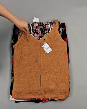 Фотография  163 - Летний микс CALZEDONIA, 50 шт, ЛОТ №8858 оптом в Кемерово и Кемеровской области