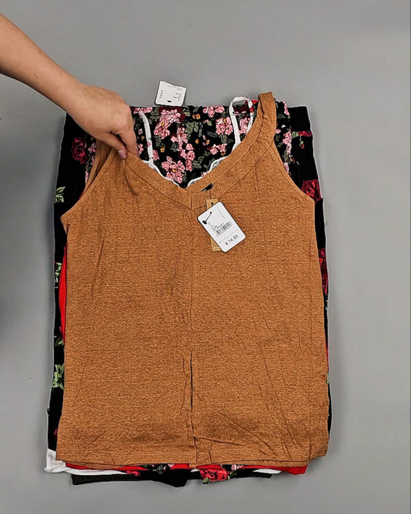 Фотография  887 - Летний микс CALZEDONIA, 50 шт, ЛОТ №8858 оптом в Кемерово и Кемеровской области