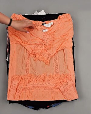 Фотография  219 - Летний микс CALZEDONIA, 50 шт оптом в Кемерово и Кемеровской области