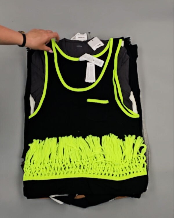 Фотография  533 - Летний микс CALZEDONIA, 50 шт, ЛОТ №8818 оптом в Кемерово и Кемеровской области