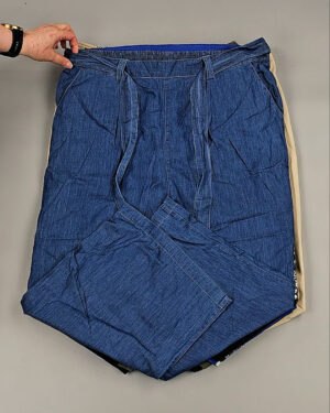 Фотография 357 - Брюки женские Summer#25 кг, ЛОТ № ВК0081 оптом в Кемерово и Кемеровской области