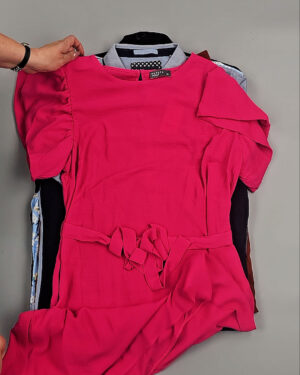 Фотография  747 - GEORGE+ARCADIA mix S AD16#10 кг, ЛОТ №8884 оптом в Кемерово и Кемеровской области