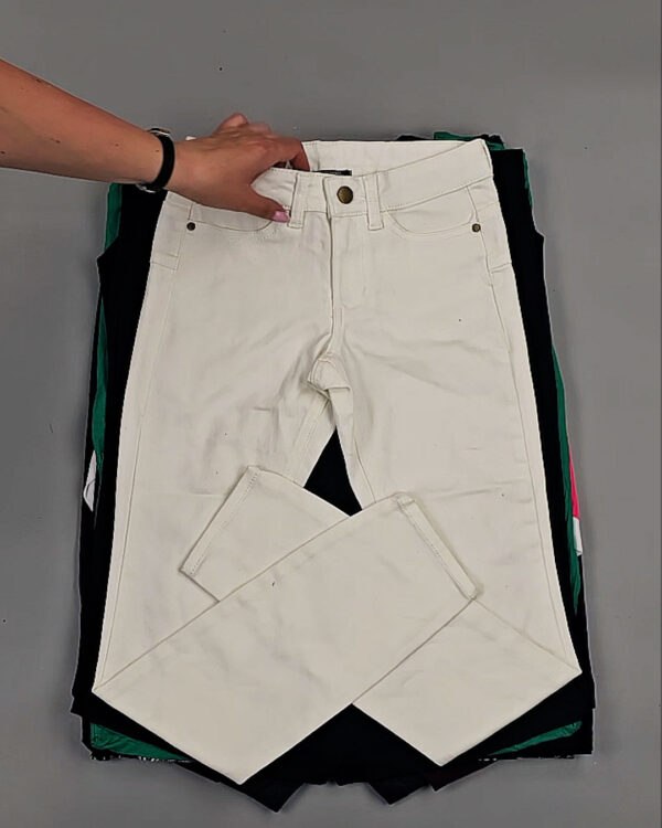 Фотография  272 - Летний микс CALZEDONIA, 50 шт, ЛОТ №8816 оптом в Кемерово и Кемеровской области